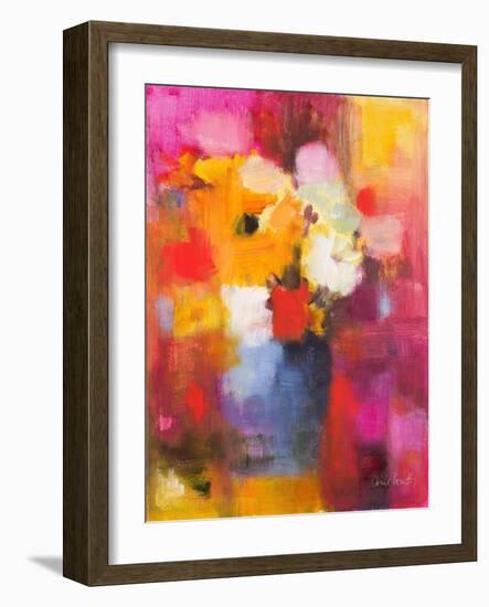 June's Early Light II-Lanie Loreth-Framed Art Print