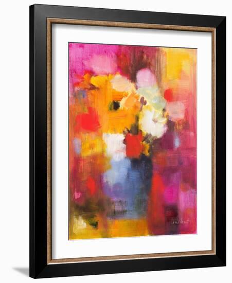 June's Early Light II-Lanie Loreth-Framed Art Print