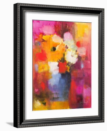 June's Early Light II-Lanie Loreth-Framed Art Print