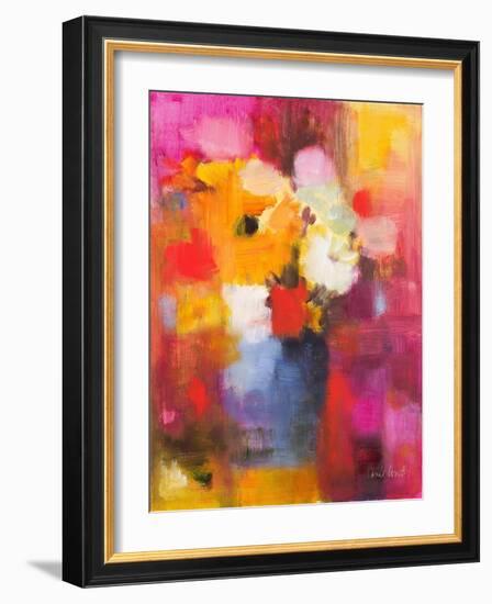 June's Early Light II-Lanie Loreth-Framed Art Print