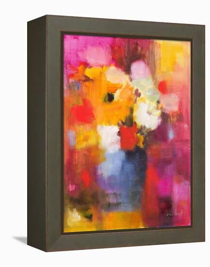 June's Early Light II-Lanie Loreth-Framed Stretched Canvas