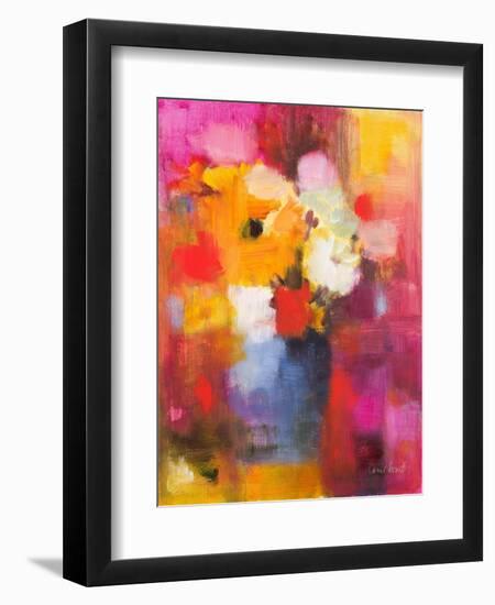 June's Early Light II-Lanie Loreth-Framed Premium Giclee Print