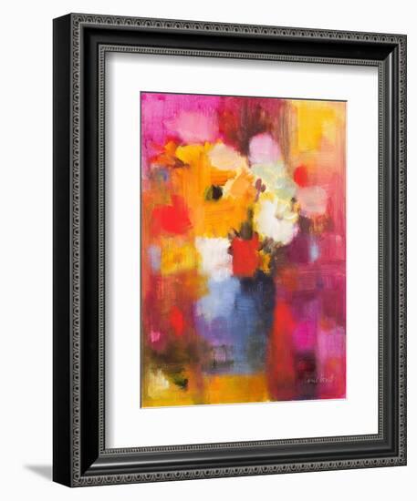 June's Early Light II-Lanie Loreth-Framed Premium Giclee Print