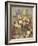 June's Floral Glory-Albert Williams-Framed Giclee Print