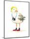 Premium Giclee Print
