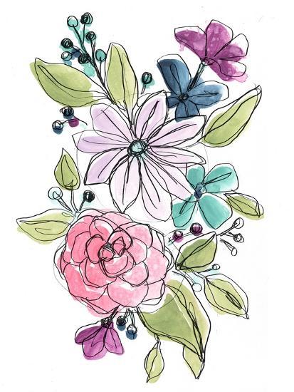 Art Print, , large