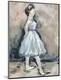 Premium Giclee Print