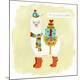 Premium Giclee Print