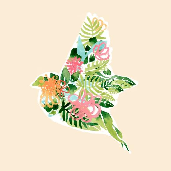 Art Print, , large