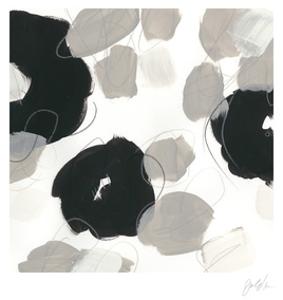 Kinetic Flora III by June Vess