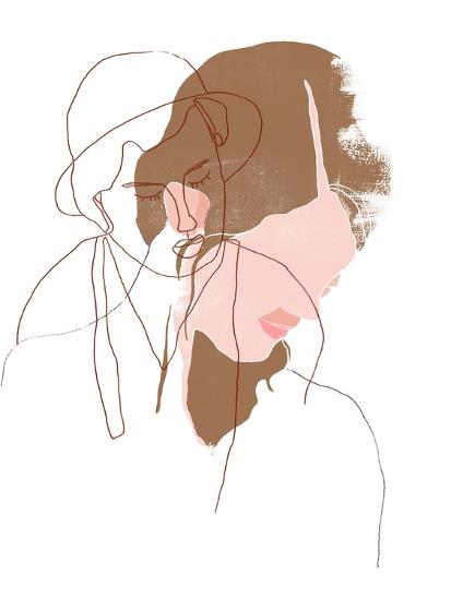 Art Print, , large