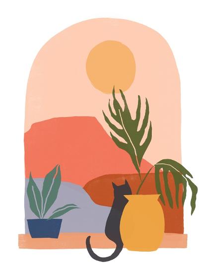 Art Print, , large
