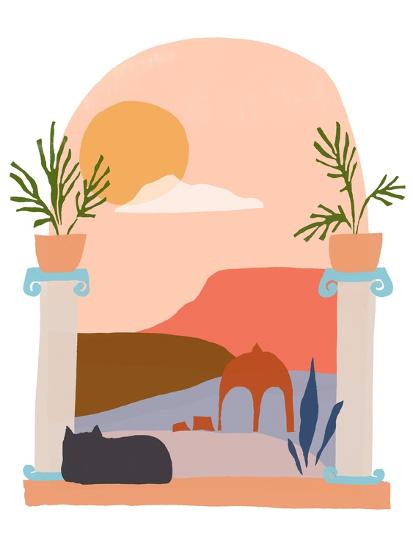 Art Print, , large