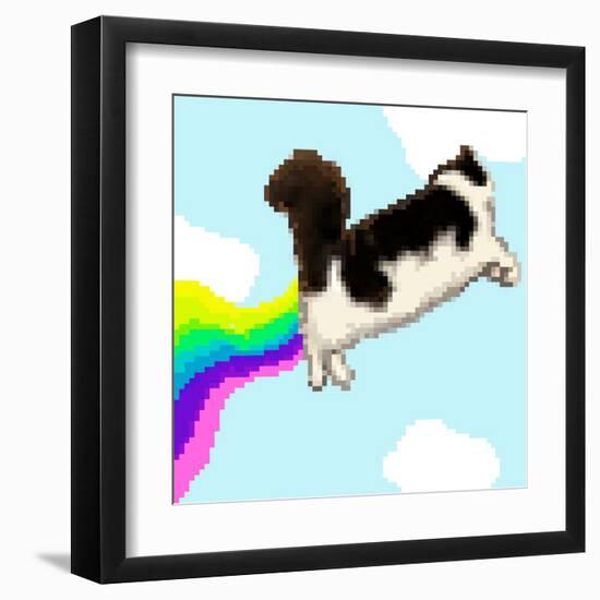Art Print, , large