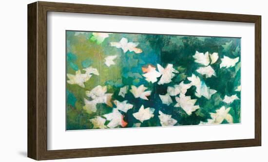 June-Jeannie Sellmer-Framed Art Print