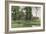 June-George Inness-Framed Giclee Print