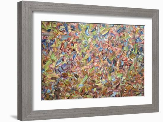 June-James W Johnson-Framed Giclee Print