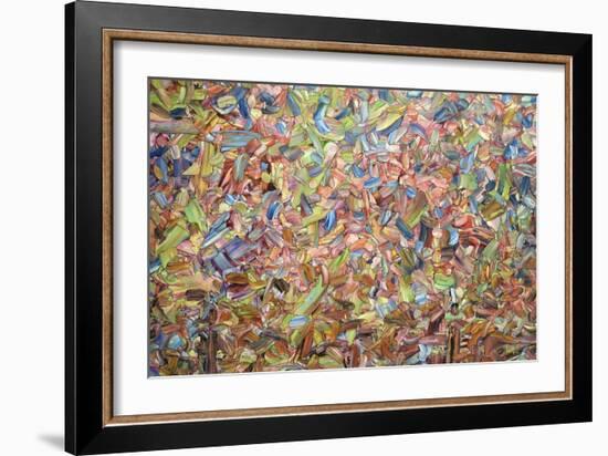 June-James W Johnson-Framed Giclee Print