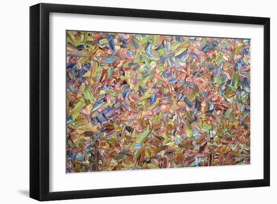 June-James W Johnson-Framed Giclee Print