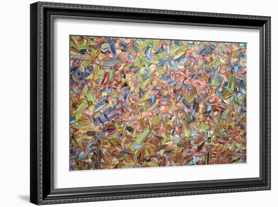 June-James W Johnson-Framed Giclee Print