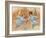 June-David Lindsley-Framed Giclee Print