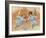 June-David Lindsley-Framed Giclee Print