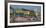 Jungfernstieg at Binnenalster, Hamburg, Germany, Europe-Hans-Peter Merten-Framed Photographic Print