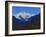 Jungfrau at Sunset, Interlaken, Switzerland-Adam Jones-Framed Photographic Print