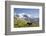 Jungfrau, Kleine Scheidegg, Bernese Oberland, Berne Canton, Switzerland, Europe-Angelo Cavalli-Framed Photographic Print