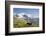 Jungfrau, Kleine Scheidegg, Bernese Oberland, Berne Canton, Switzerland, Europe-Angelo Cavalli-Framed Photographic Print