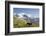 Jungfrau, Kleine Scheidegg, Bernese Oberland, Berne Canton, Switzerland, Europe-Angelo Cavalli-Framed Photographic Print