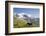 Jungfrau, Kleine Scheidegg, Bernese Oberland, Berne Canton, Switzerland, Europe-Angelo Cavalli-Framed Photographic Print