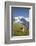 Jungfrau, Kleine Scheidegg, Bernese Oberland, Berne Canton, Switzerland, Europe-Angelo Cavalli-Framed Photographic Print