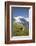 Jungfrau, Kleine Scheidegg, Bernese Oberland, Berne Canton, Switzerland, Europe-Angelo Cavalli-Framed Photographic Print