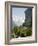 Jungfrau Massif Above Lauterbrunnen, Jungfrau Region, Switzerland, Europe-Michael DeFreitas-Framed Photographic Print