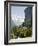 Jungfrau Massif Above Lauterbrunnen, Jungfrau Region, Switzerland, Europe-Michael DeFreitas-Framed Photographic Print