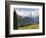 Jungfrau Massif From Murren, Jungfrau Region, Switzerland, Europe-Michael DeFreitas-Framed Photographic Print