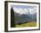 Jungfrau Massif From Murren, Jungfrau Region, Switzerland, Europe-Michael DeFreitas-Framed Photographic Print