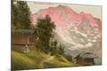 Premium Giclee Print