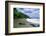 Jungle at the Shore, Costa Rica-George Oze-Framed Photographic Print