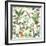 Jungle Canopy Spring-Bill Jackson-Framed Premium Giclee Print