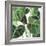 Jungle Close Up I-Katherine & Elizabeth Pope-Framed Art Print