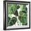 Jungle Close Up I-Katherine & Elizabeth Pope-Framed Art Print