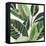 Jungle Close Up II-Katherine & Elizabeth Pope-Framed Stretched Canvas