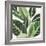 Jungle Close Up II-Katherine & Elizabeth Pope-Framed Art Print