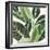 Jungle Close Up II-Katherine & Elizabeth Pope-Framed Art Print