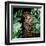 Jungle Leopard-Kimberly Allen-Framed Art Print