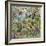 Jungle-Tim Knepp-Framed Giclee Print