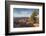 Juniper Tree, Dead Horse Point State Park-Howie Garber-Framed Photographic Print