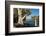 Juniper Trees Above Echo Lake, Sierra Nevada Mountains-Howie Garber-Framed Photographic Print